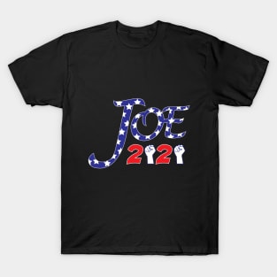 joe biden 2020 T-Shirt